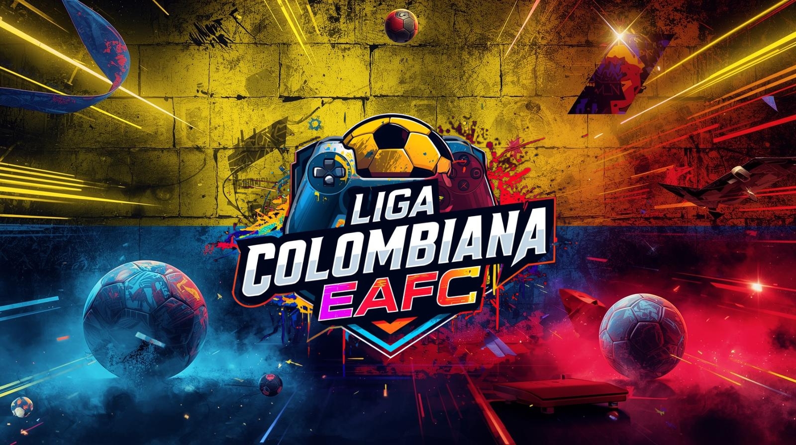 Liga Colombiana EAFC
