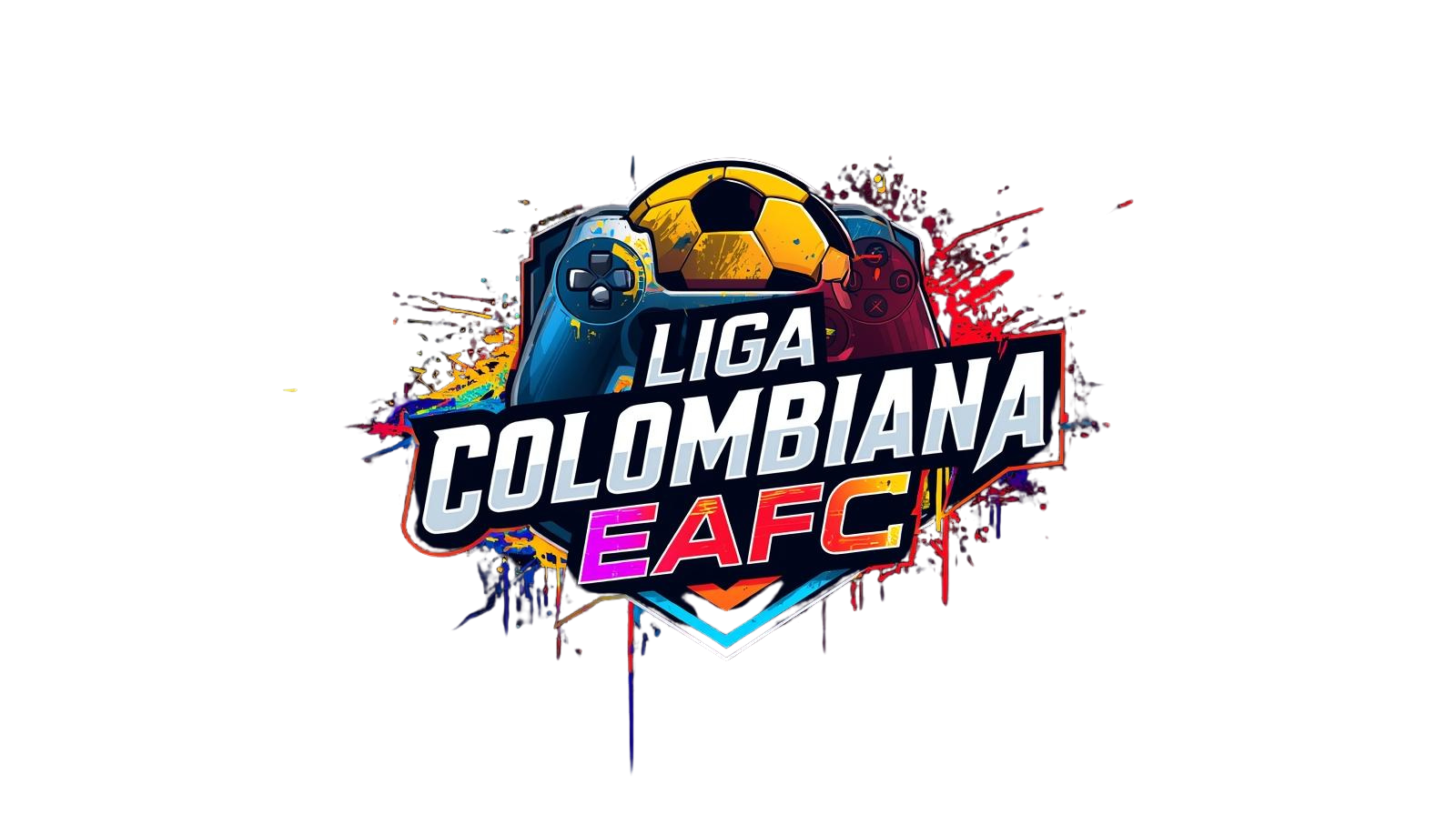 Liga Colombiana EAFC