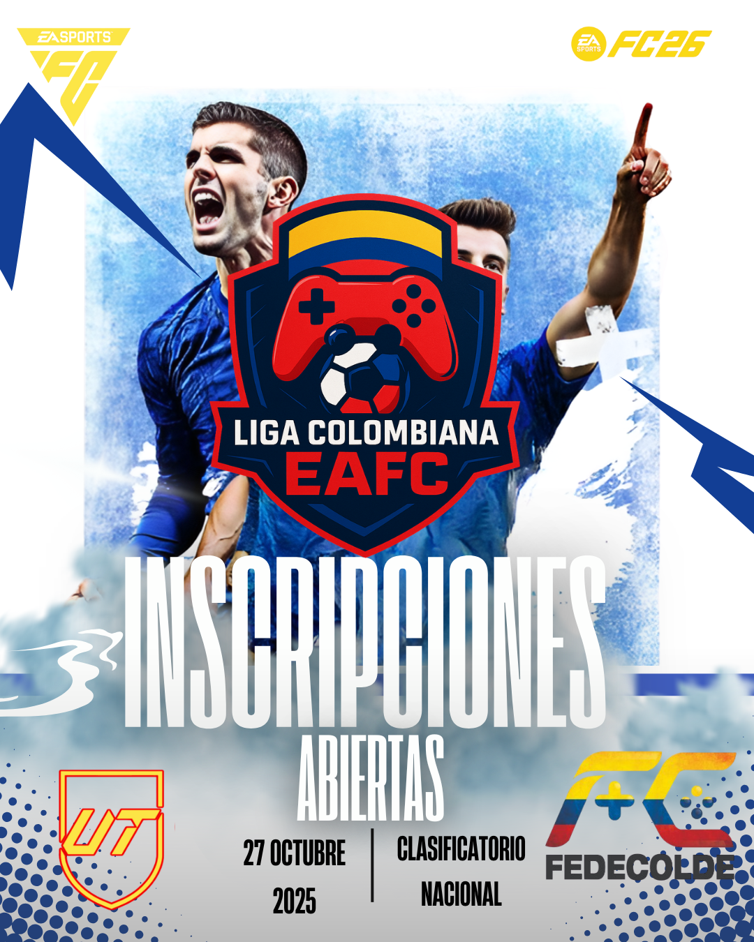clasicatorio nacional